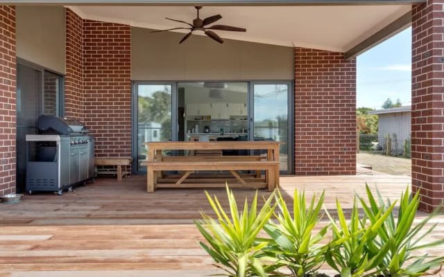 Diamond Bay Beach House - photo 5