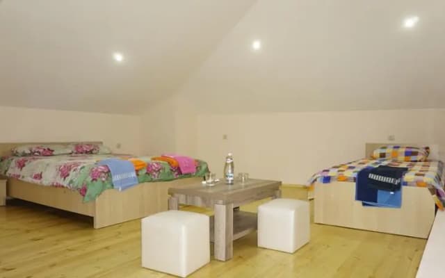 Vakare Hotel - photo 3