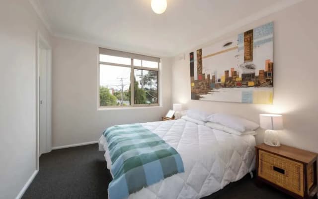 Bright & Comfortable 1BR Unit in Trendy Brunswick! - photo 4
