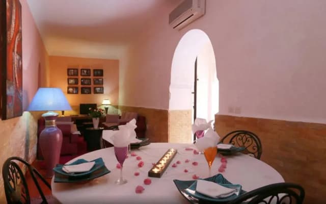 Riad Dar Lilas - photo 3