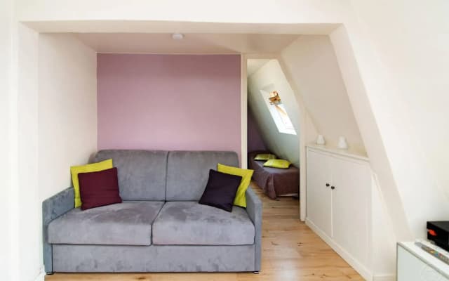 BP Apartments - Charming Louvre - photo 4