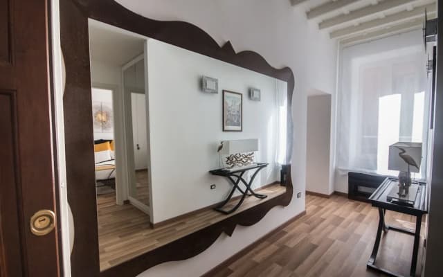 Barcaccia Luxury Suites - photo 3