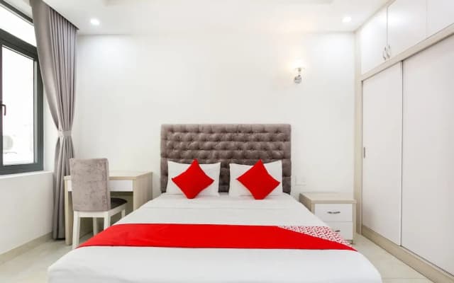 OYO 136 Aparthotel 75 - photo 3