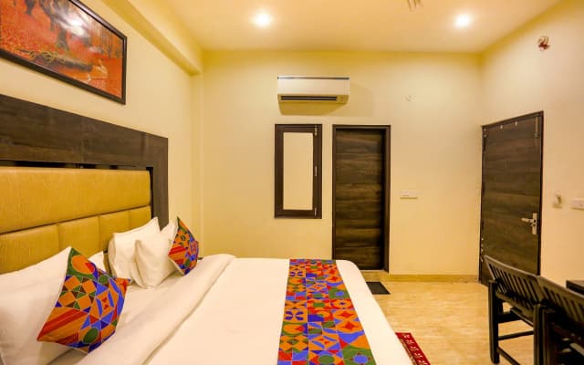 Fabhotel The Kiara - photo 3