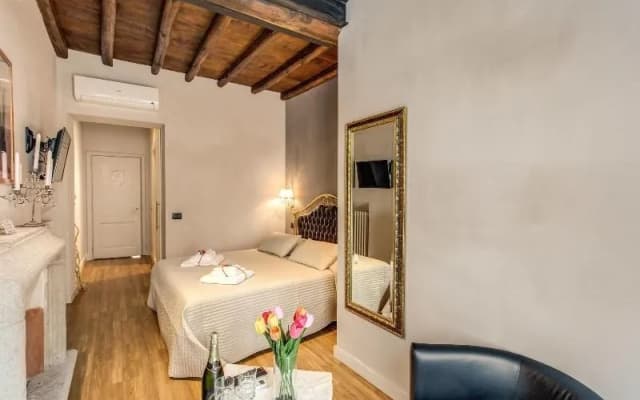 Suite In Rome Corso - photo 2