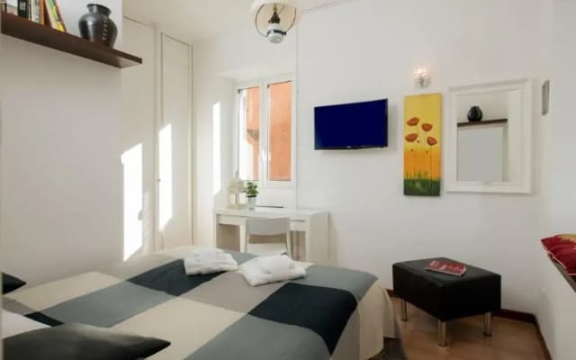Cedro House in Trastevere - photo 5