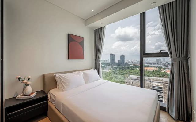 The Opera Residences - photo 2