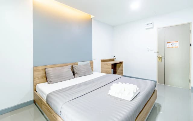 BeWish Residence Bangphlat - photo 3