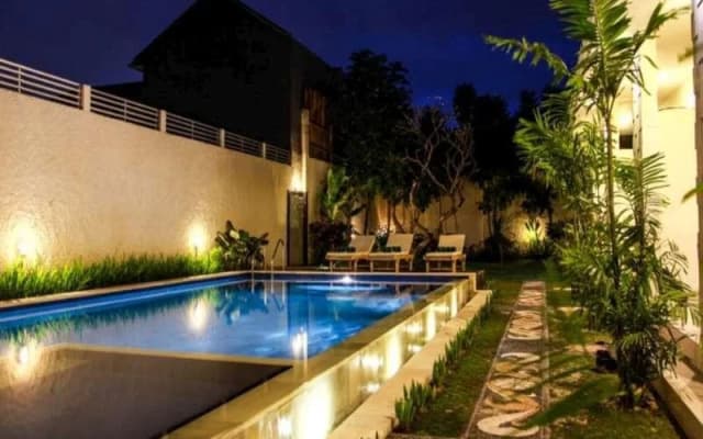 Legian Living Villas - photo 3