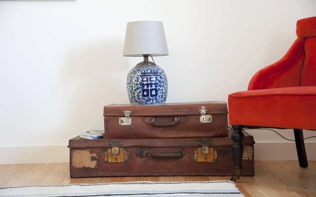 My Suite Lisbon Serviced Apartments - photo 2