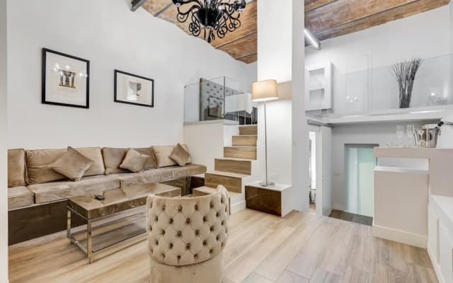 Spanish Queen Apartment - photo 5