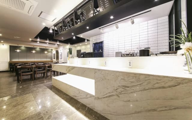 Hotel Kobos - photo 2