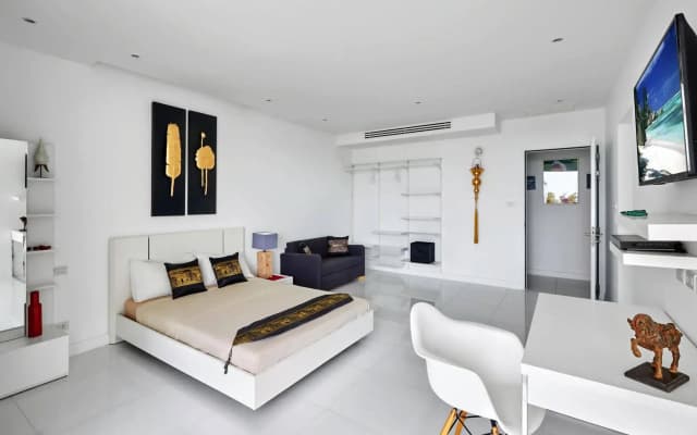 Villa Blanche - photo 5