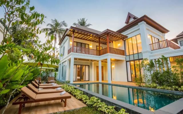 Villa Palavee (B3) - photo 5