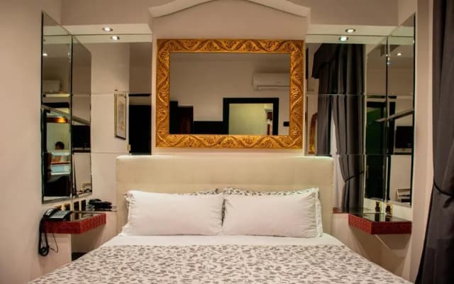 Hotel Canova - photo 3
