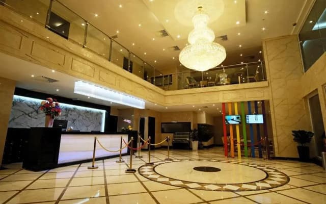 InnB Park Hotel - photo 2