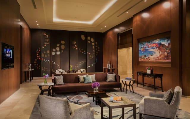 Ascott Kuningan Jakarta - photo 2