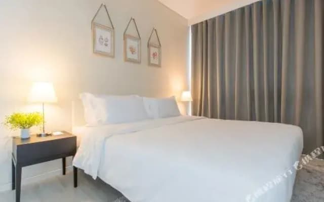 Pattaya Holiday at Veranda Residence - photo 4