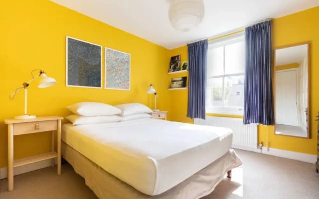 Caithness Road VI by Onefinestay - photo 2
