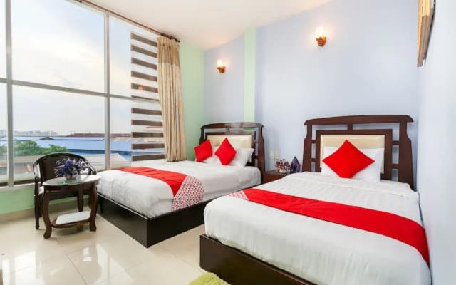 OYO 263 Nhat Hoang Hotel - photo 5