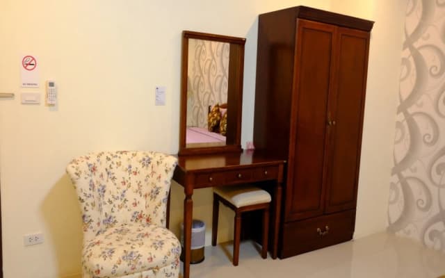 Alisa Krabi Hotel - photo 3