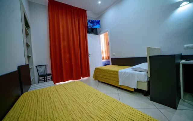 Hotel Demó - photo 3