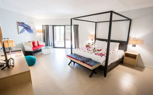 Sand & Sandals Desaru Beach Resort & Spa - photo 5