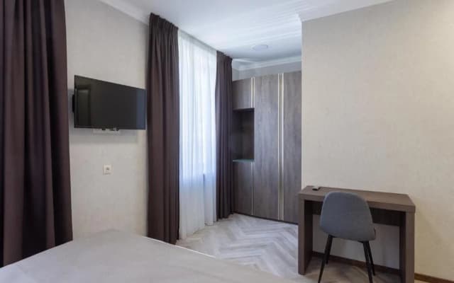 Hotel Old Wall - photo 4