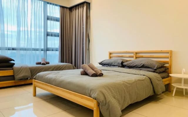 Robertson Suites Kuala Lumpur - photo 5