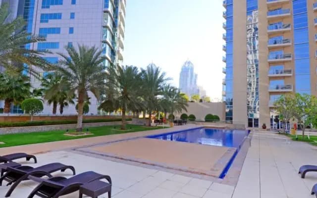 Key One Homes - Marina Tower - photo 4
