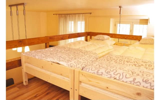 LEM Family Apartment - photo 3