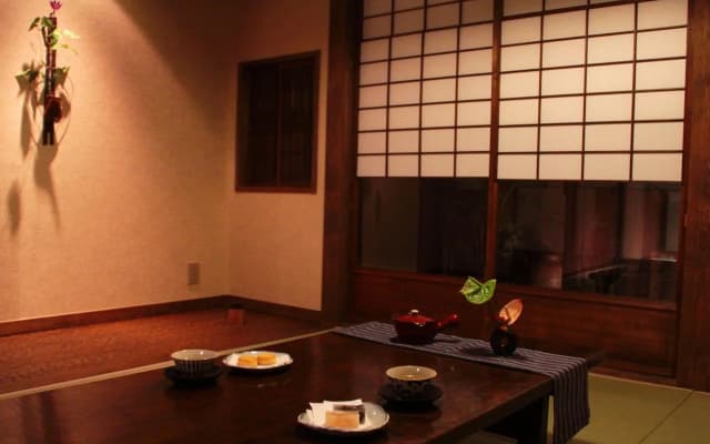 Hanakago Kyoto - photo 4
