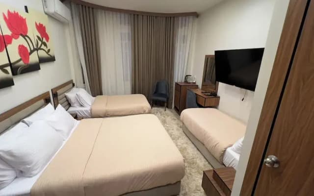 Italia house hotel - photo 3