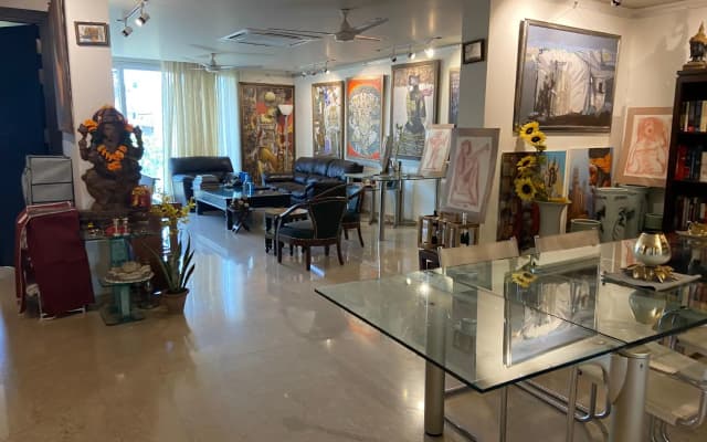Cameo art house - photo 4