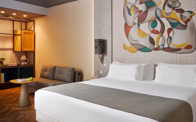 Avani Alonso Martinez Madrid Hotel - photo 4