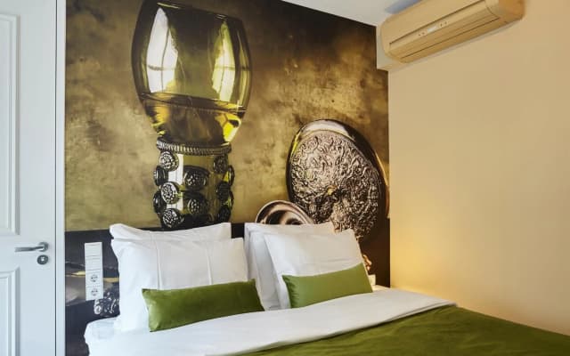 The Muse Amsterdam Hotel - photo 5