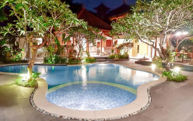 Mas Ubud Villa by Sanga Sanga Hospitality Resort - photo 2