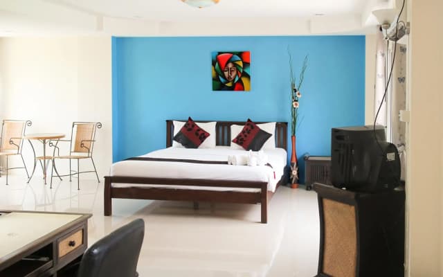 Spa Guesthouse - photo 3
