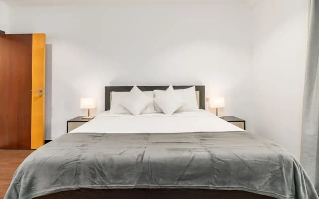 Lux BnB Duplex Casa Private Garden JBR - photo 5