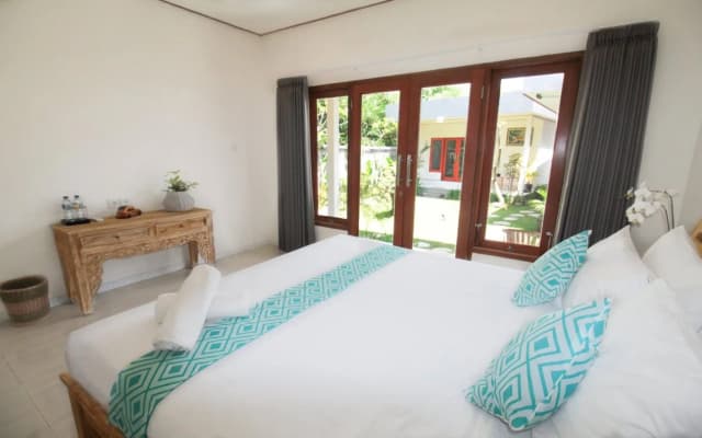 Riyuri Guest House - photo 4
