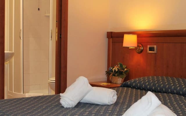 Nights in Rome Guest House - photo 2