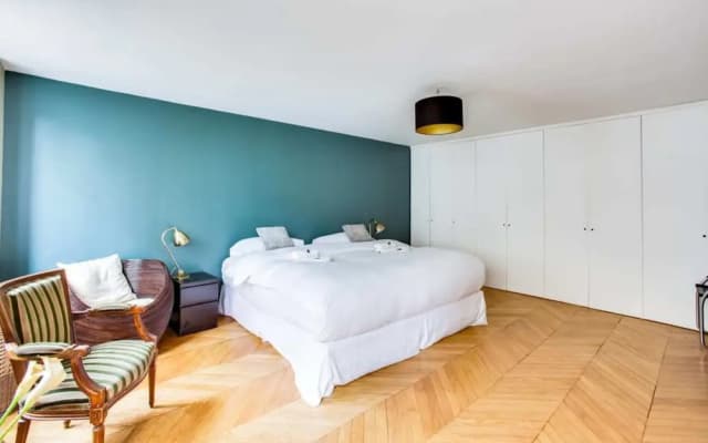Luxurious Flat - 2 Mins From Bonne Nouvelle Metro - photo 3
