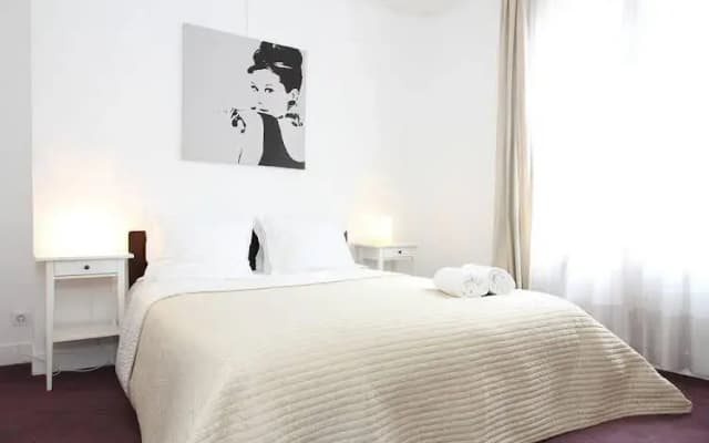 Private Apartments Le Bon Marché - photo 2