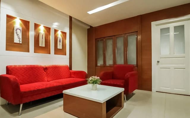 Unico Srinakarin Residence - photo 2