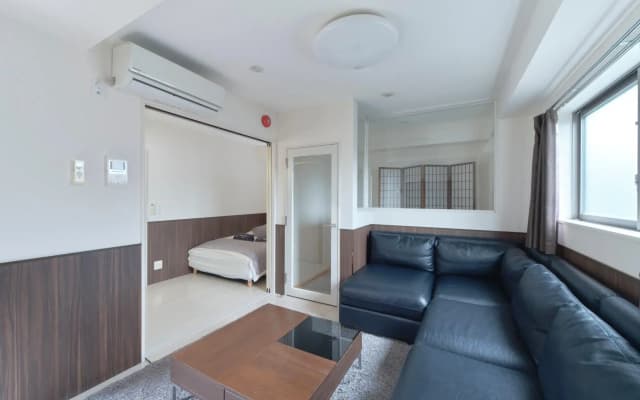 Sakura Cross Hotel Ueno Iriya - photo 2