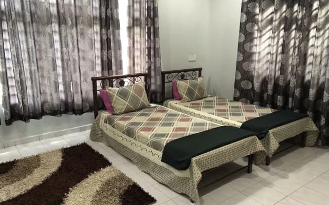 Heza Villa - photo 3