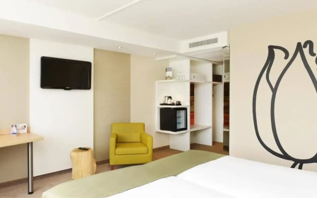 Golden Tulip Amsterdam Riverside - photo 5