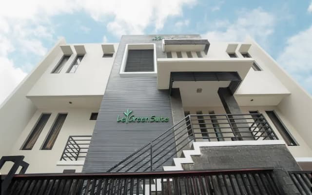 LeGreen Suite Setiabudi - photo 4