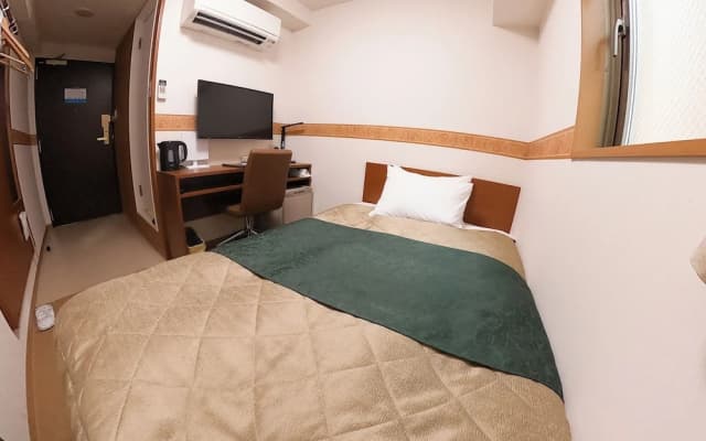 REX INN Namba - photo 4