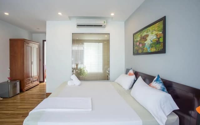 Christina's Hoi An - The Blossom Villa - photo 2
